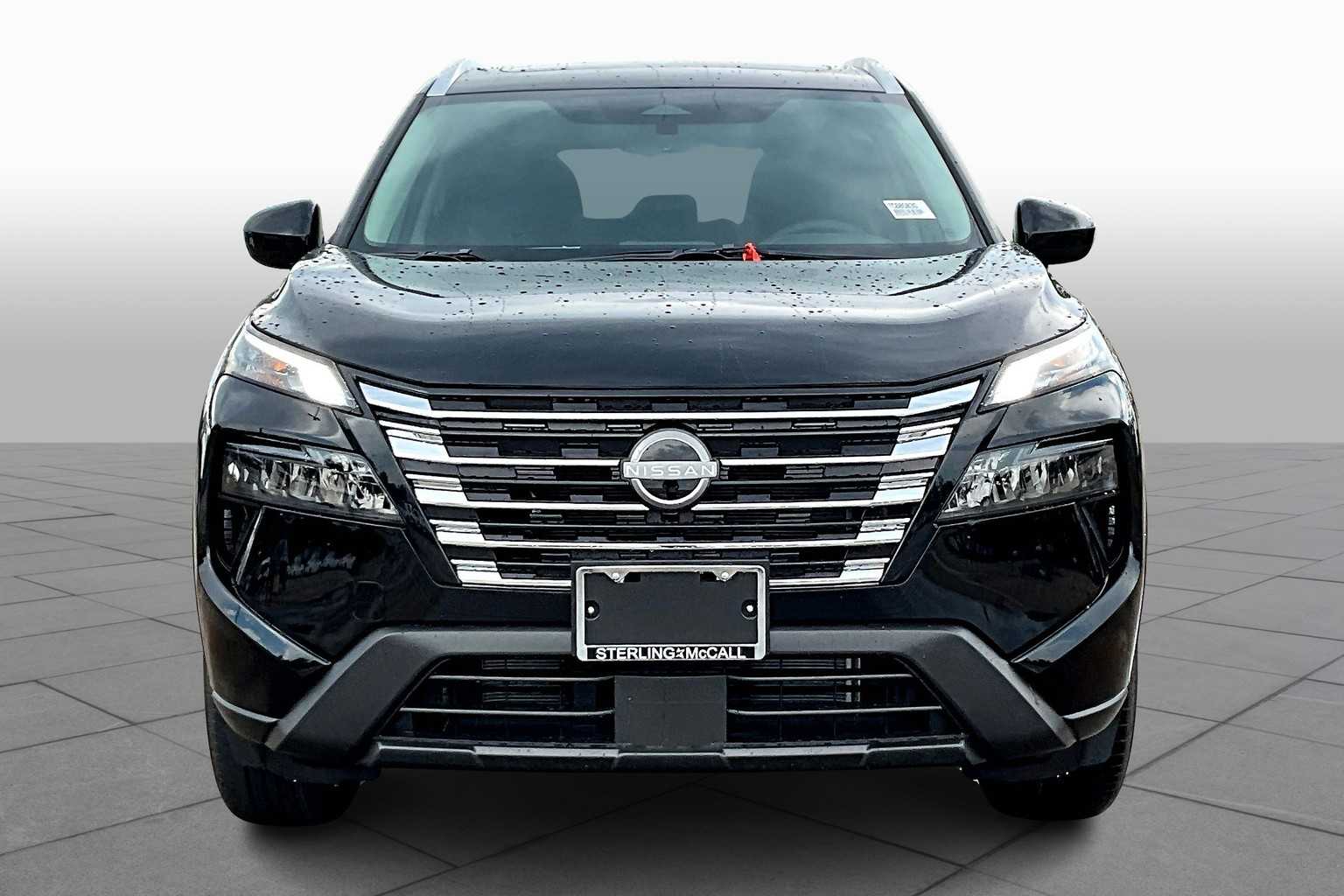 2026 Nissan Rogue SV - 2