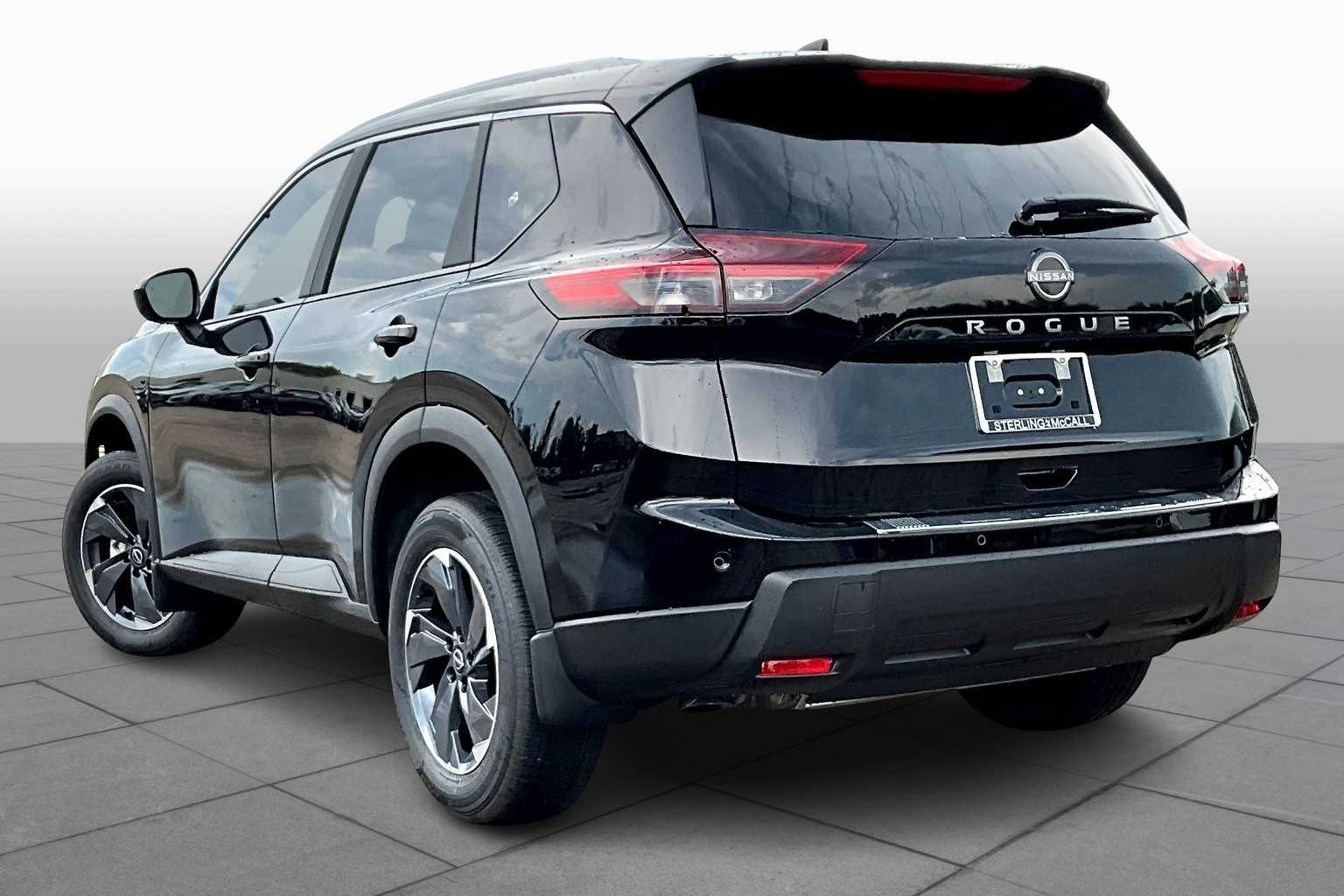 2026 Nissan Rogue SV - 6
