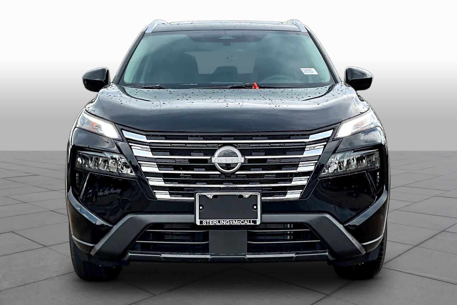 2026 Nissan Rogue SV - 2
