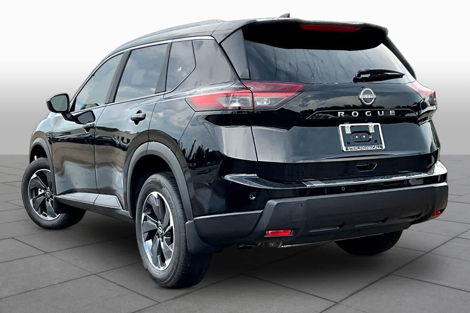 2026 Nissan Rogue SV - 6