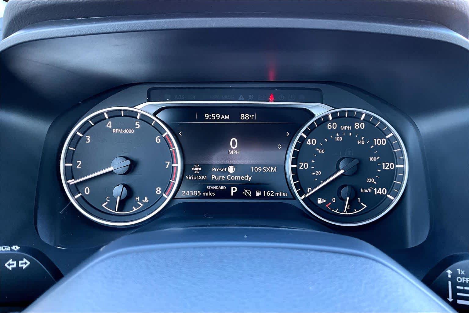 2026 Nissan Rogue photo 26 of 37