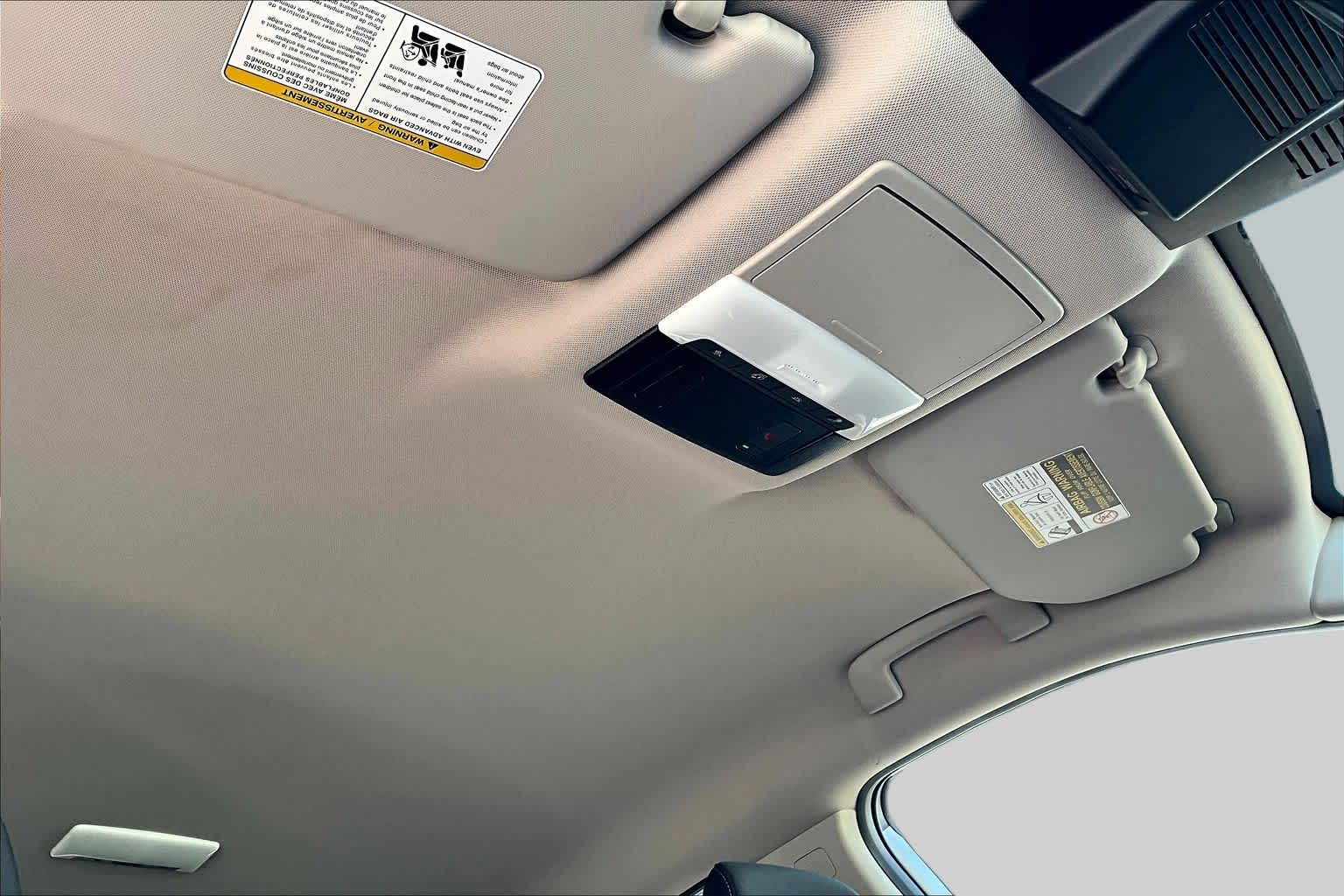 2026 Nissan Rogue photo 14 of 37