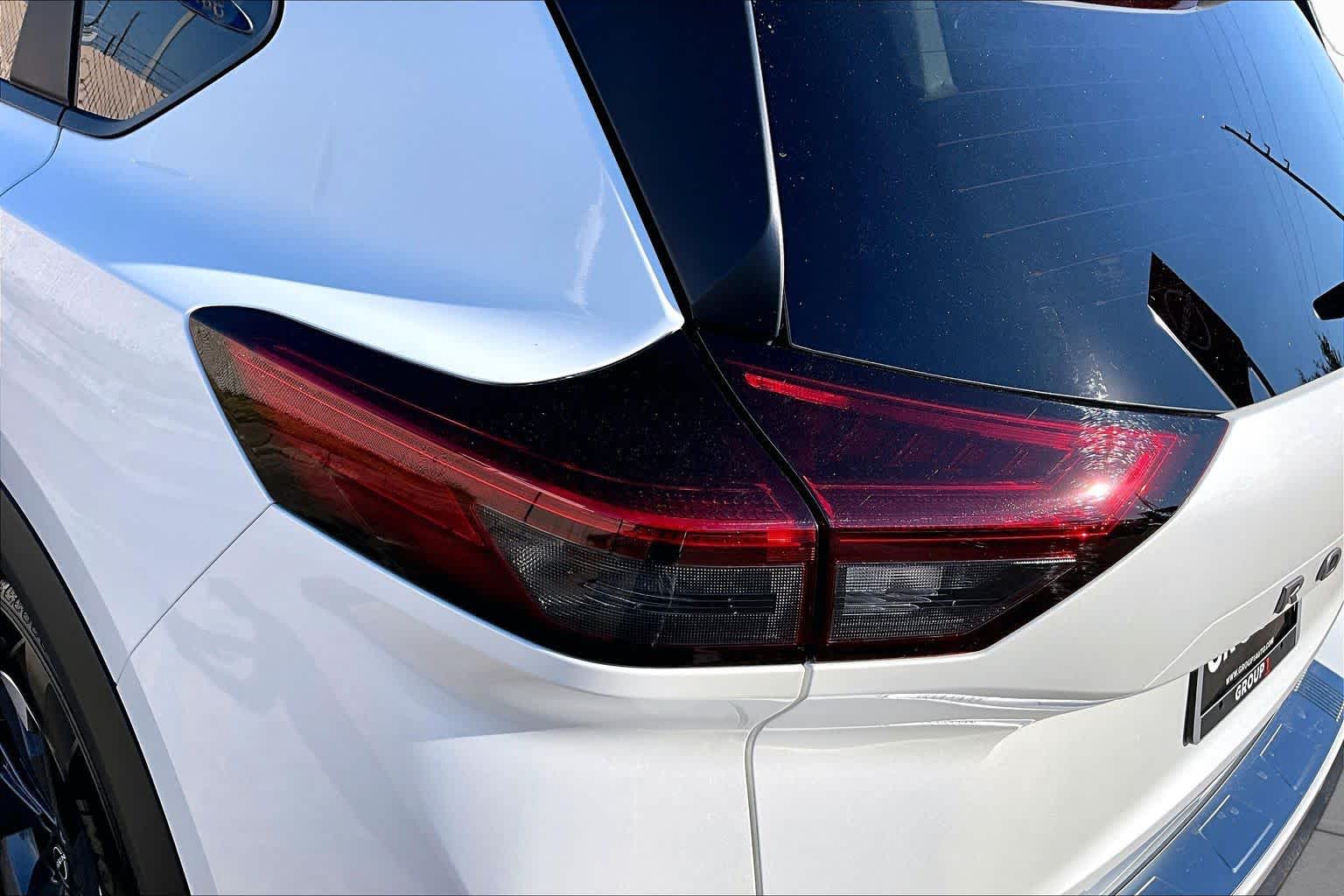 2026 Nissan Rogue photo 29 of 37