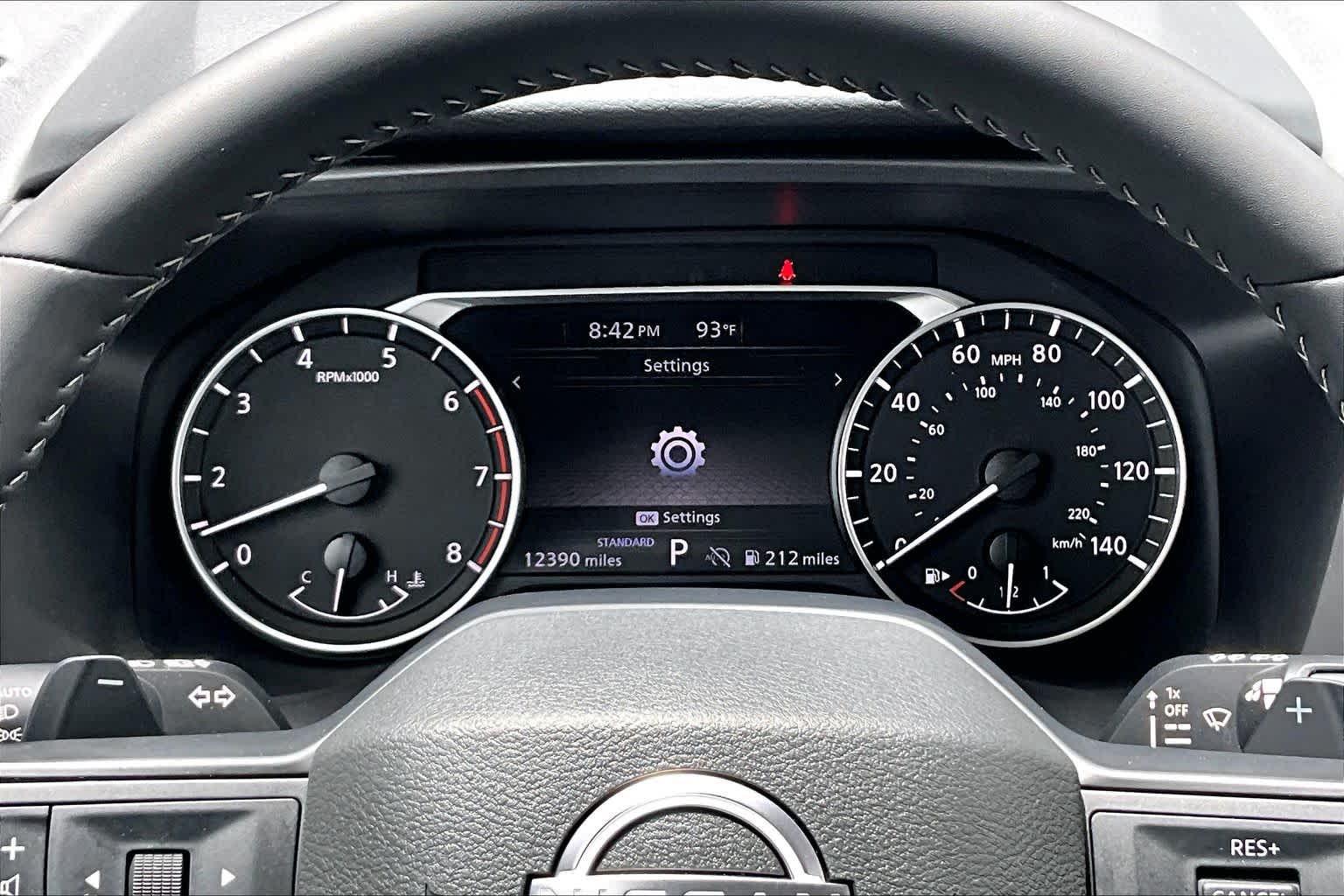 2026 Nissan Rogue photo 25 of 32