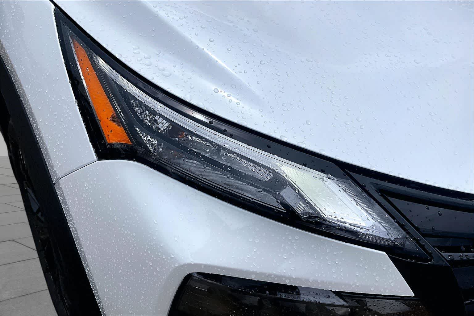 2026 Nissan Rogue photo 18 of 18