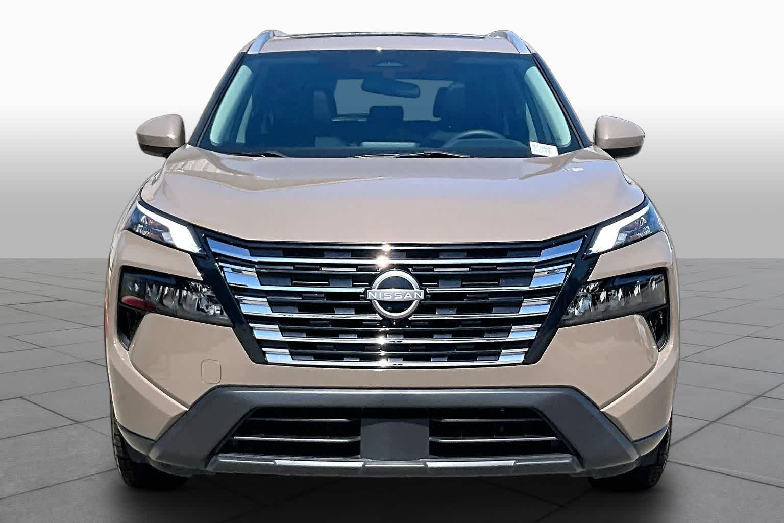2024 Nissan Rogue SV - 3