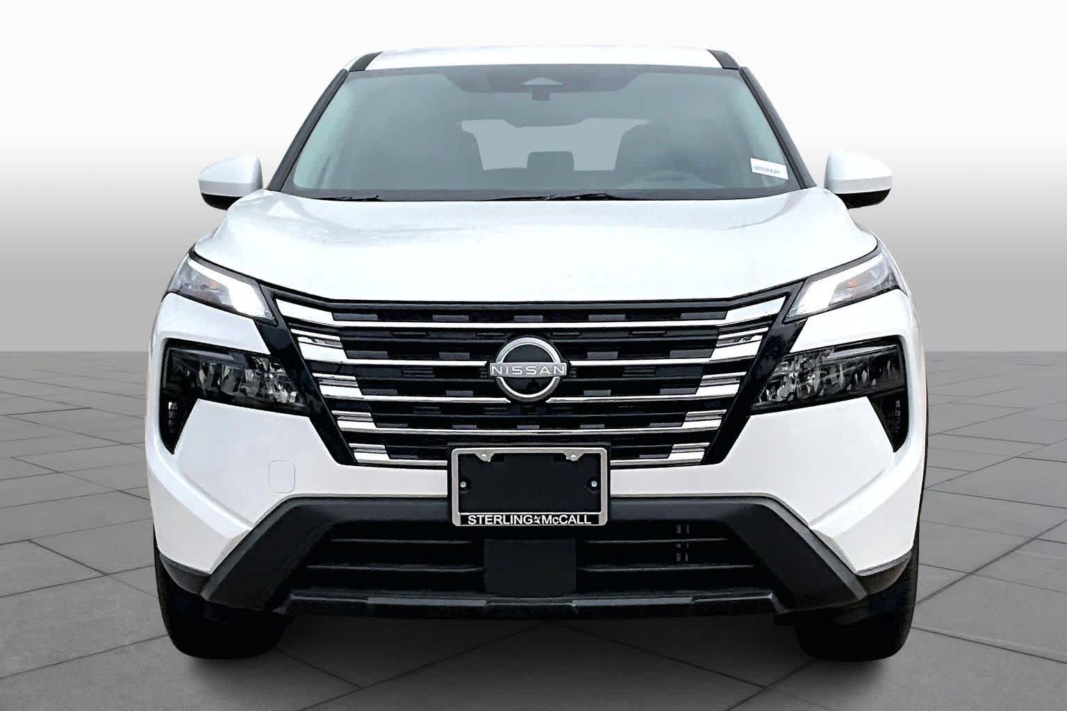 2026 Nissan Rogue SV - 2