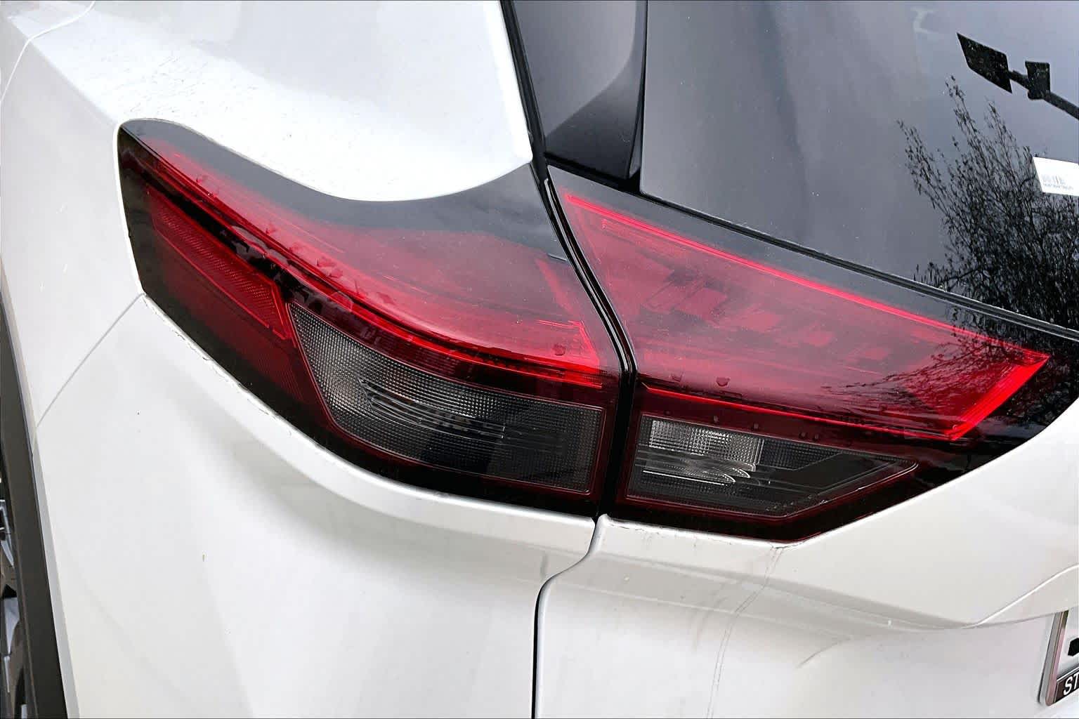 2026 Nissan Rogue SV - 11