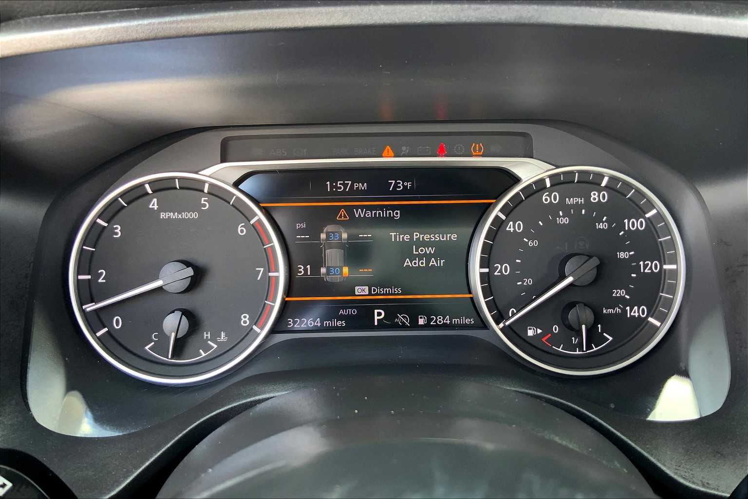 2024 Nissan Rogue SV Gun Metallic at Sterling McCall Acura