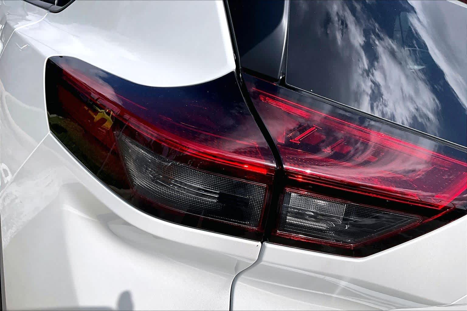 2026 Nissan Rogue Rock Creek - 11