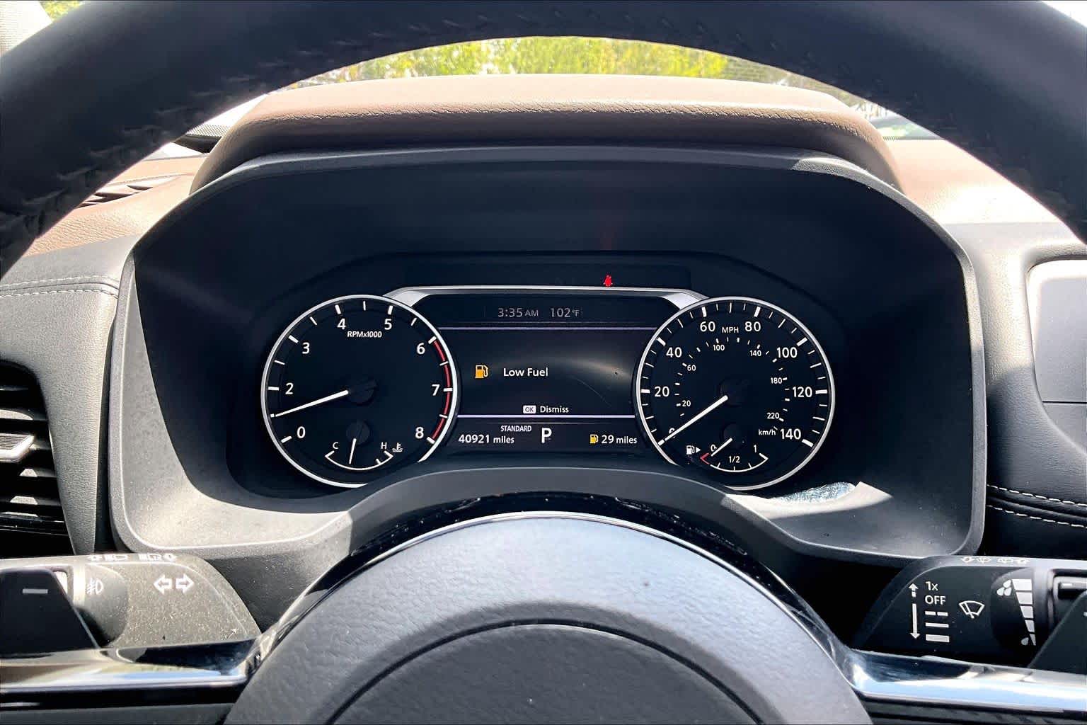 2022 Nissan Rogue SL Boulder Gray Pearl at Ron Craft Chevrolet Cadillac
