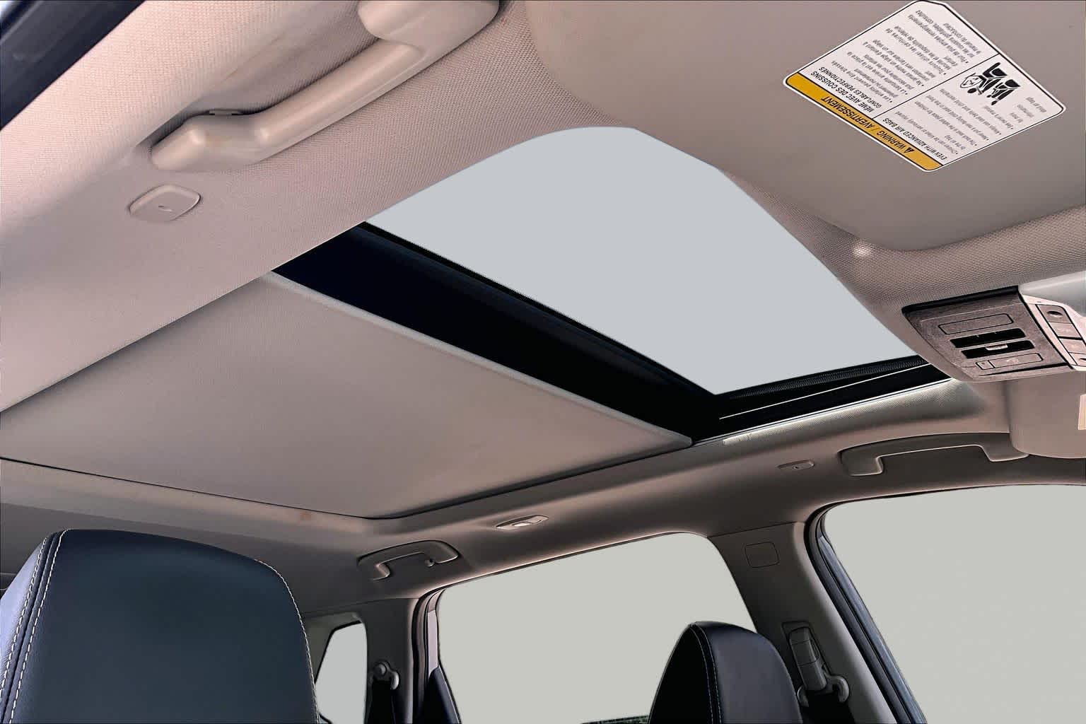 2022 Nissan Rogue SL Boulder Gray Pearl at Ron Craft Chevrolet Cadillac