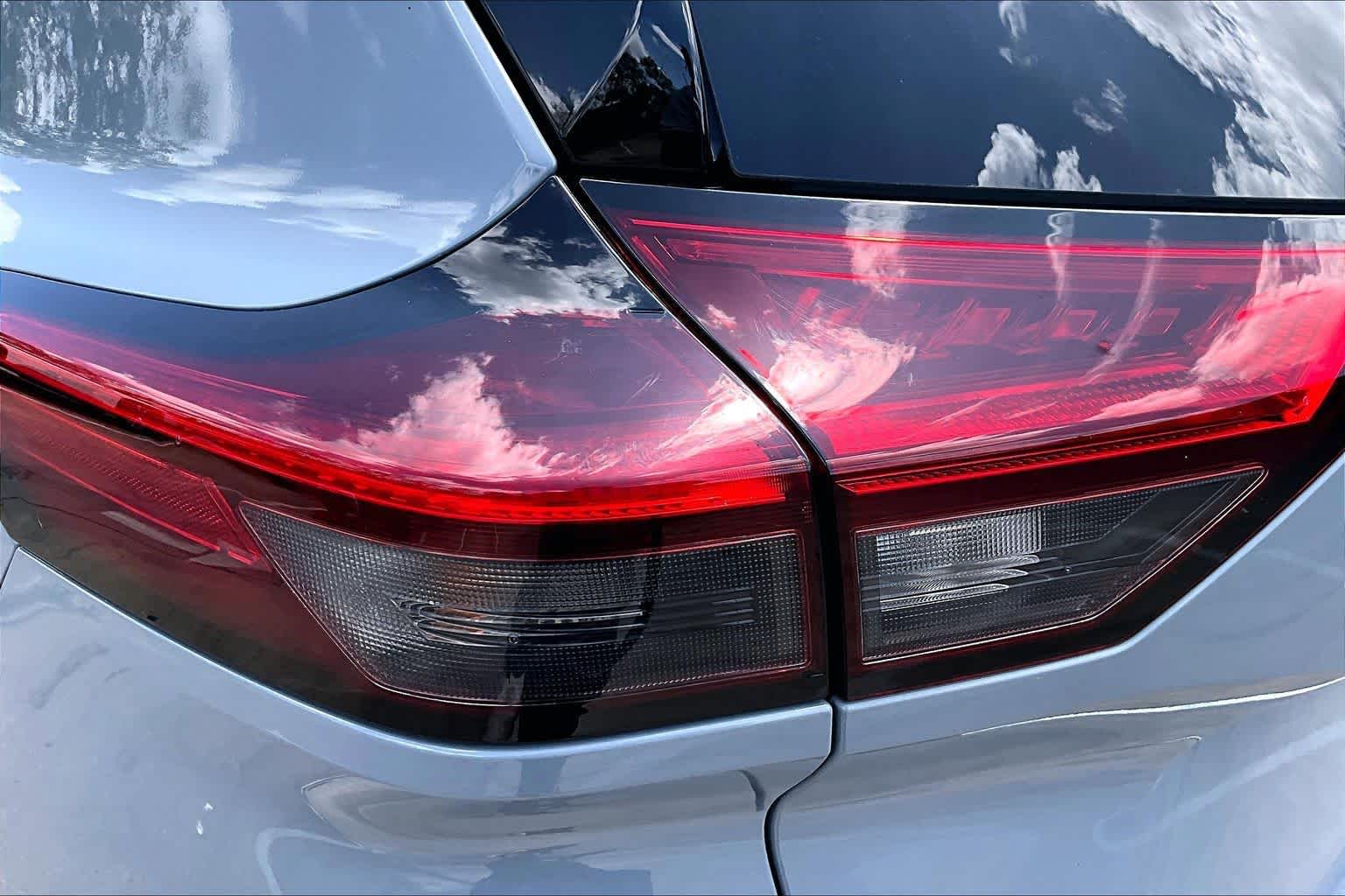 2022 Nissan Rogue SL Boulder Gray Pearl at Ron Craft Chevrolet Cadillac