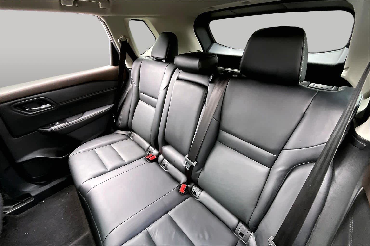 2022 Nissan Rogue SL BRILLIANT SILVE at HGreg Houston