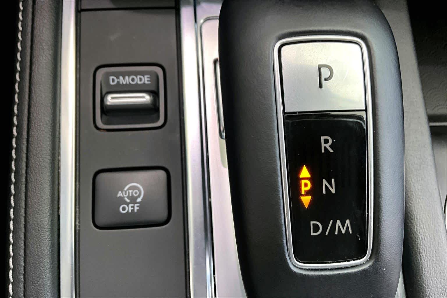 2023 INFINITI QX60 LUXE Majestic White at AutoNation USA Houston