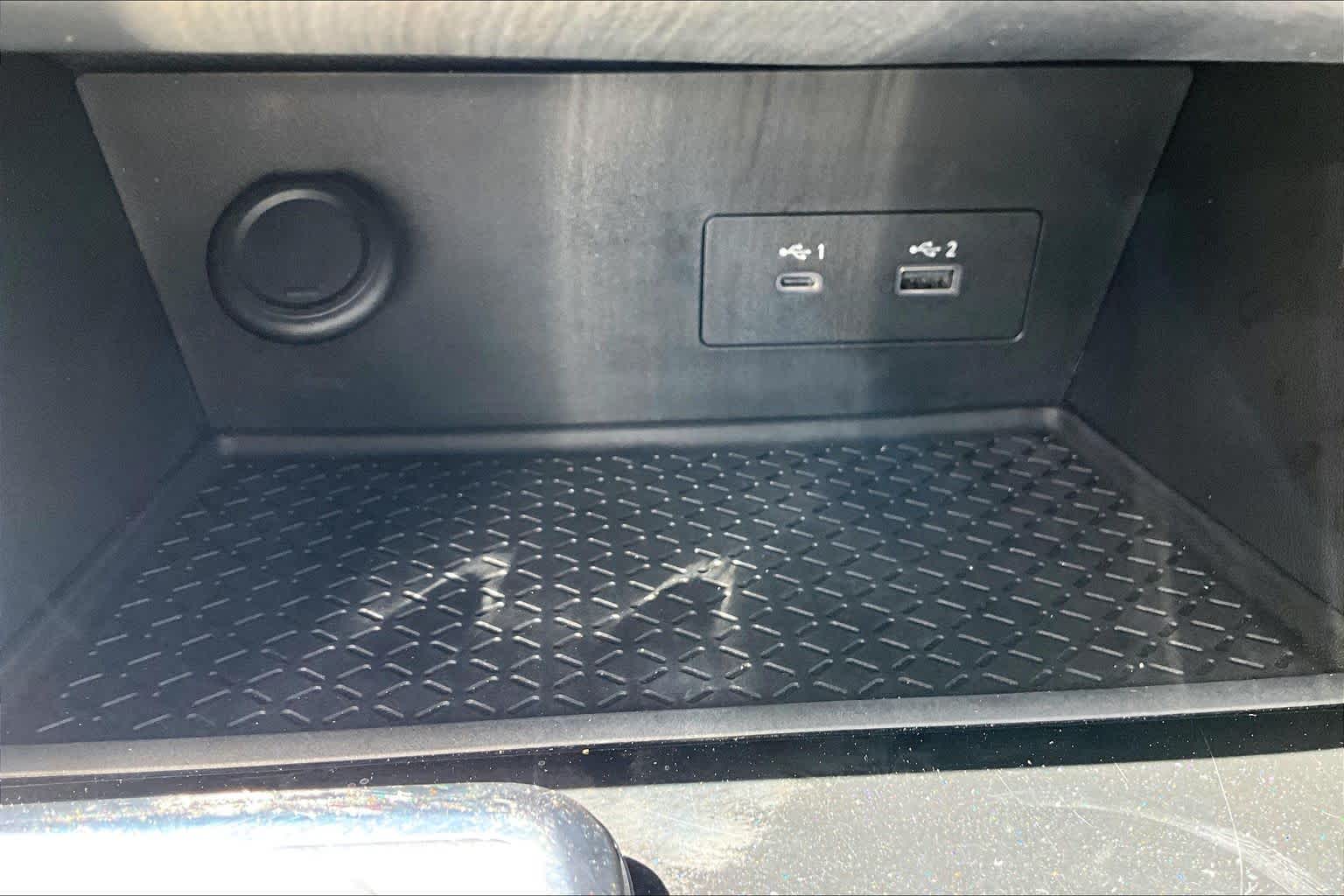 2024 Nissan Pathfinder Rock Creek Solid Gray/Super Black at Group 1 Toyota Southwest