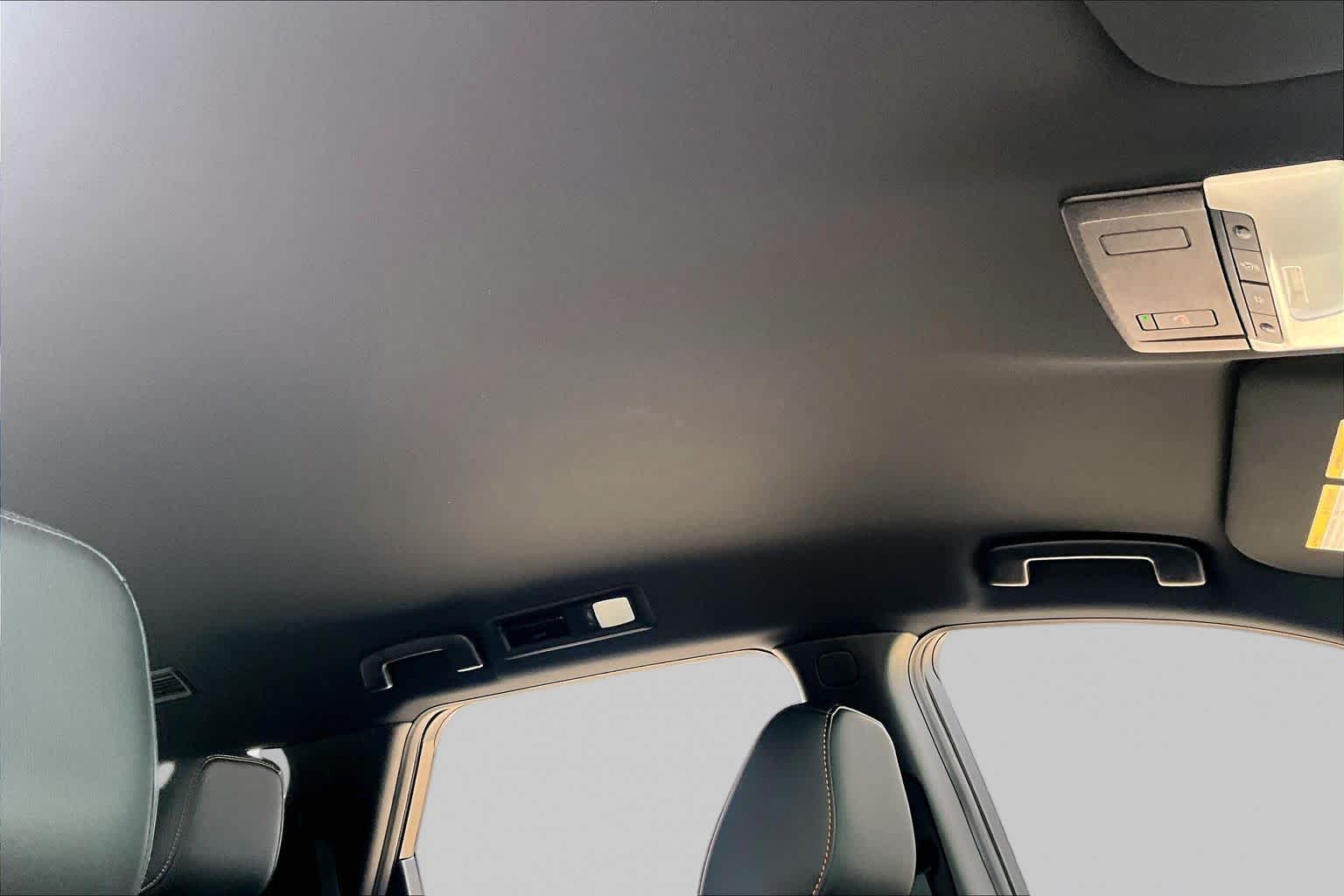 2024 Nissan Pathfinder Rock Creek Glacier White at Honda of Clear Lake