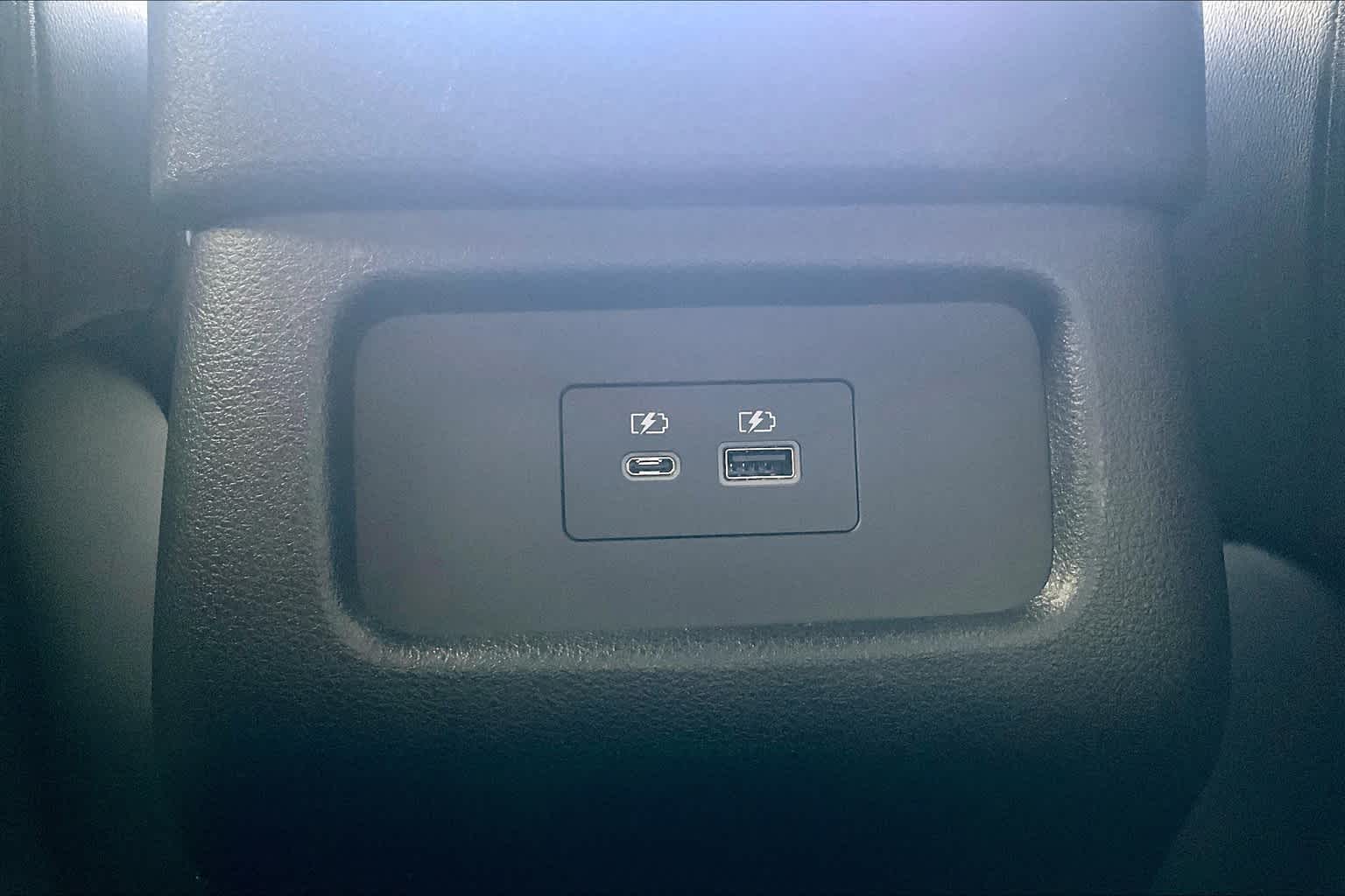 2023 Nissan Pathfinder Rock Creek 2T WHT BLK ROOF at AutoNation USA Katy