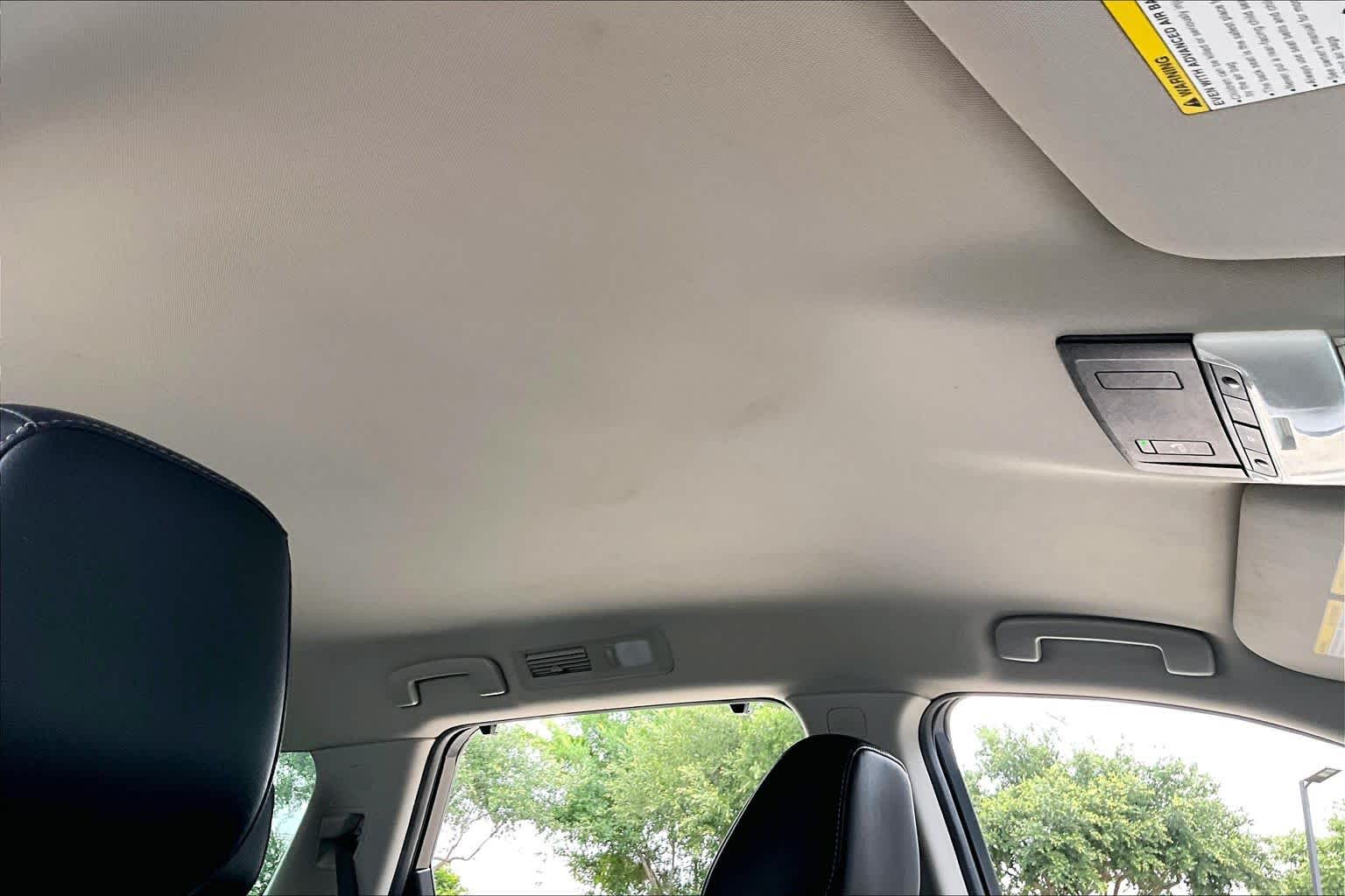 2023 Nissan Pathfinder SL Solid Gray/Super Black at Texan GMC Buick