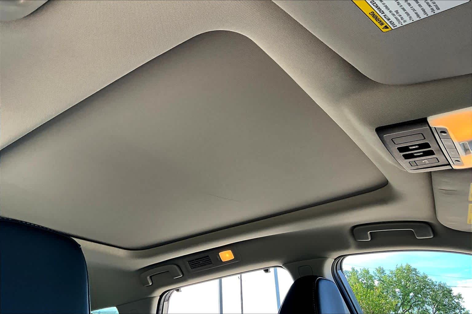 2023 Nissan Pathfinder SL Gun Metallic at Lexus Southwest Houston