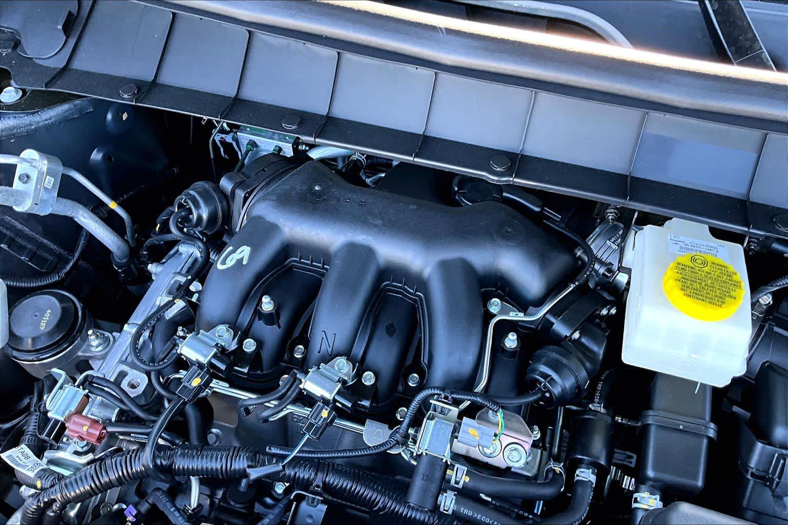 2026 Nissan Pathfinder SL Baltic Teal at Sterling McCall Nissan