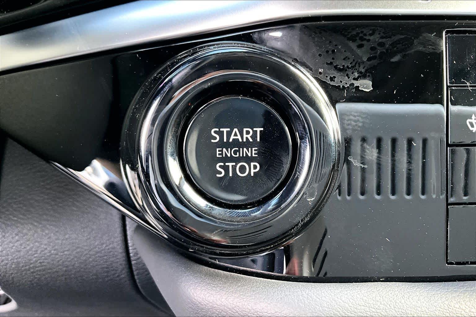 2026 Nissan Pathfinder SL Baltic Teal at Sterling McCall Nissan