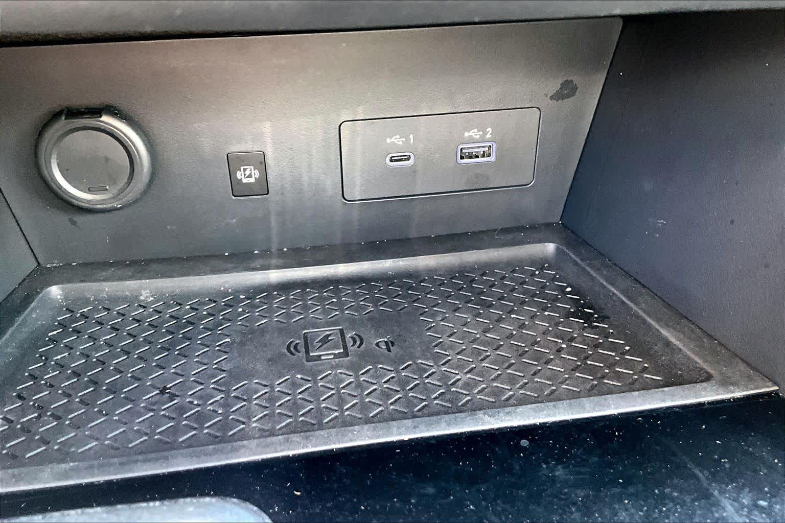 2025 Nissan Pathfinder Platinum Obsidian Green Pearl at Sterling McCall Nissan