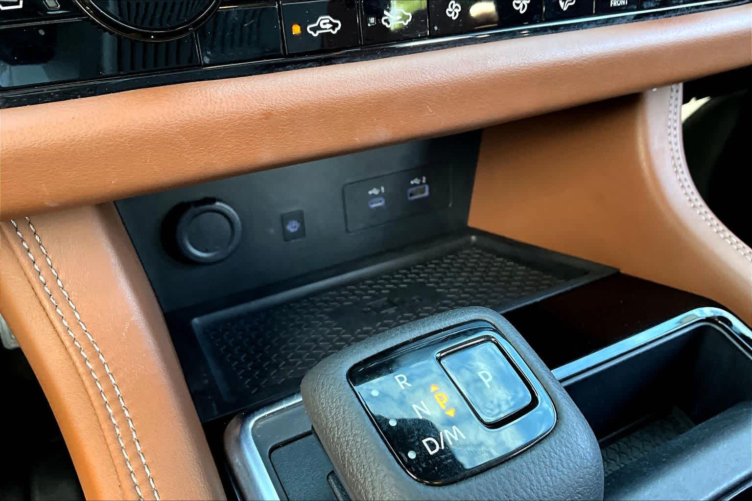 2023 Nissan Pathfinder Platinum Scarlet Ember Tintcoat at Lexus Southwest Houston