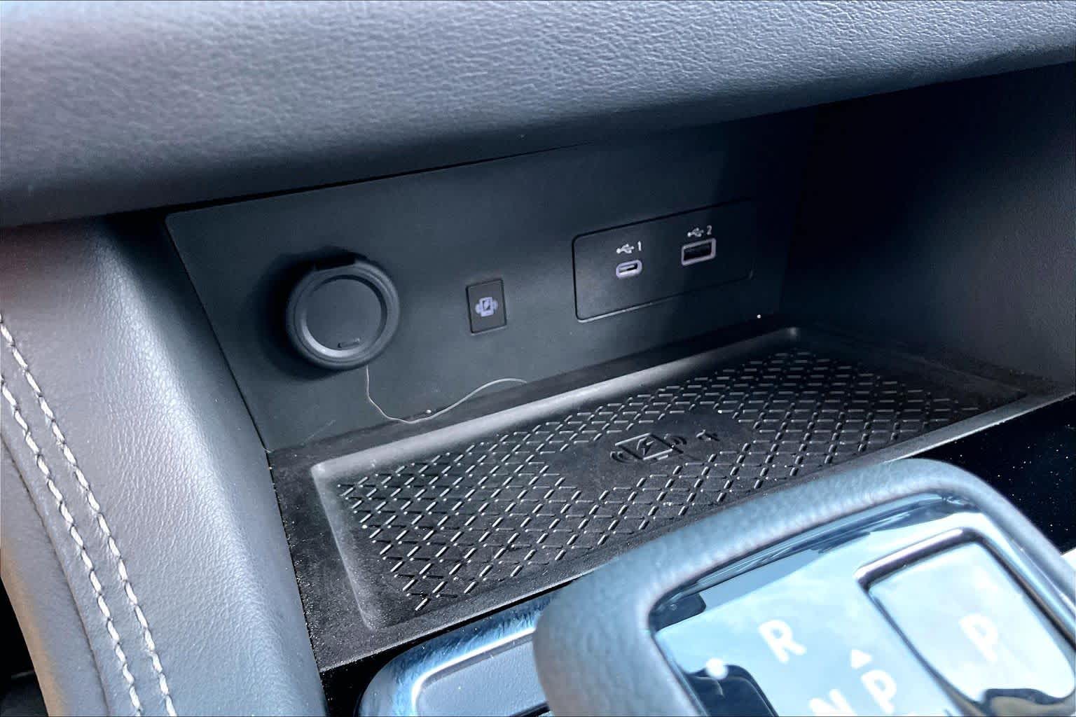 2024 Nissan Pathfinder Platinum Super Black at Group 1 Toyota Southwest