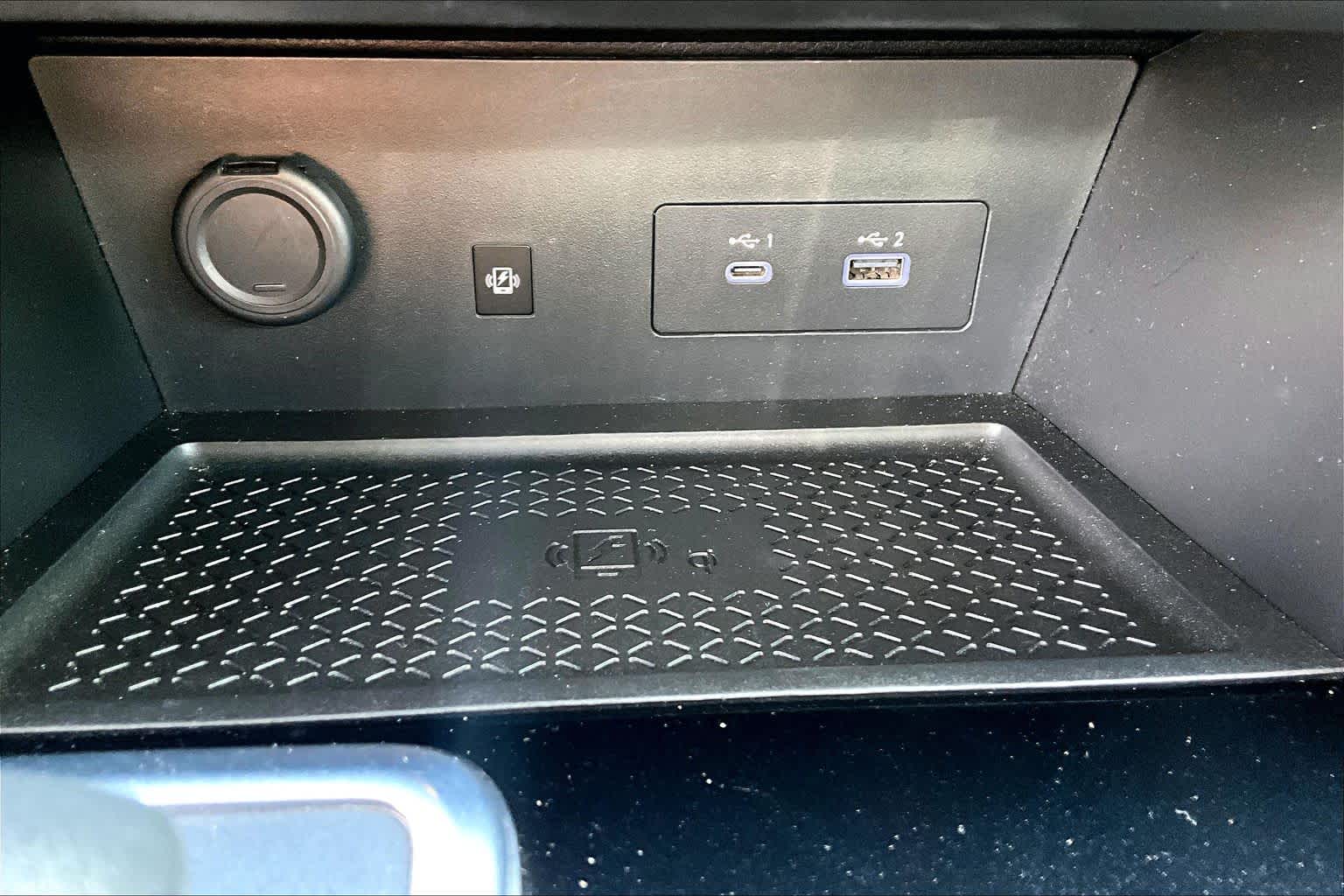 2023 Nissan Pathfinder Platinum Scarlet Ember Tintcoat at Beck & Masten Kia