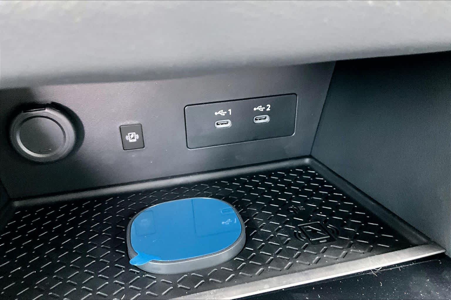 2026 Nissan Pathfinder Platinum Gun Metallic at Mac Haik Ford