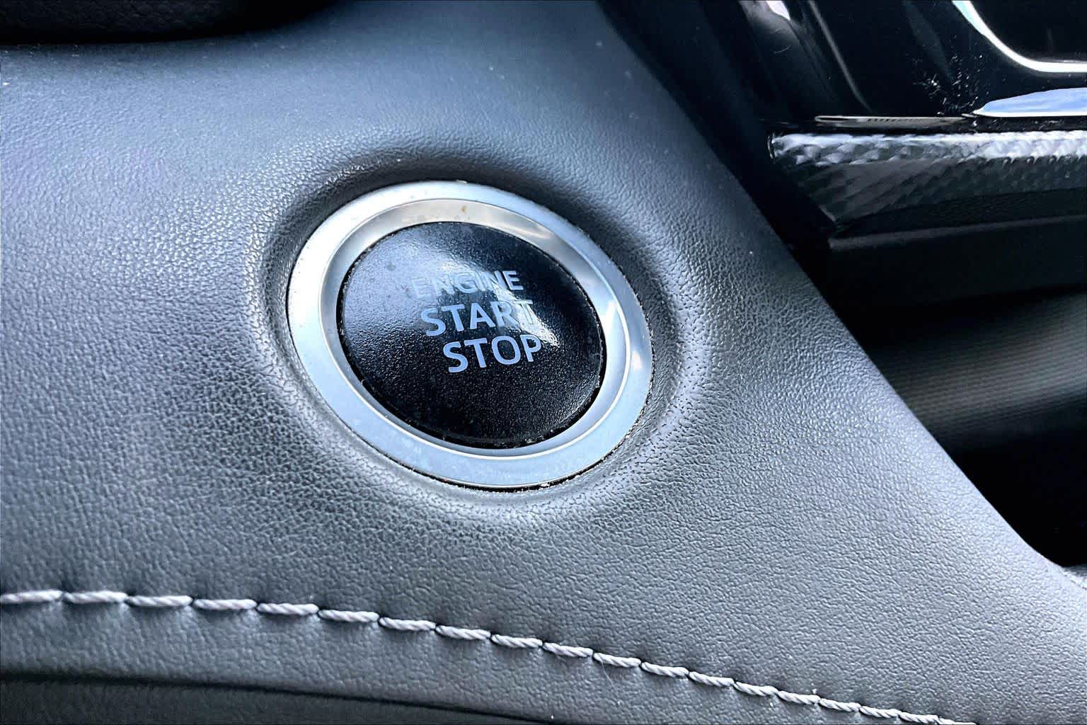 2021 Toyota Highlander XSE Blizzard Pearl at AutoNation USA Katy