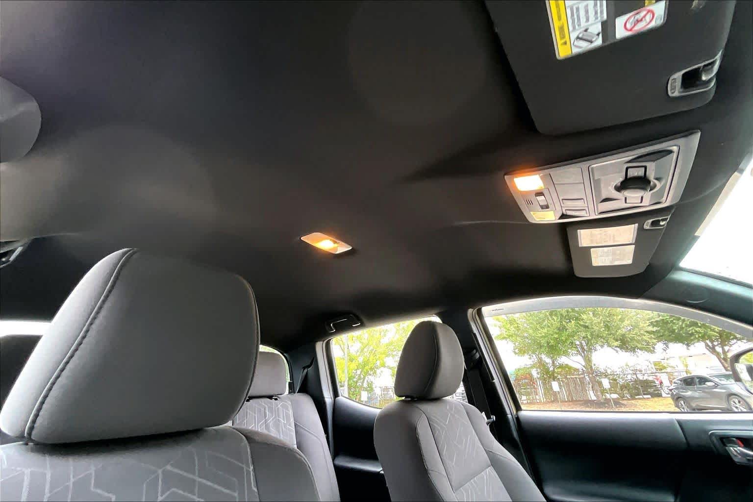 2017 Toyota Tacoma TRD Sport Quicksand at AutoNation Toyota Gulf Fwy