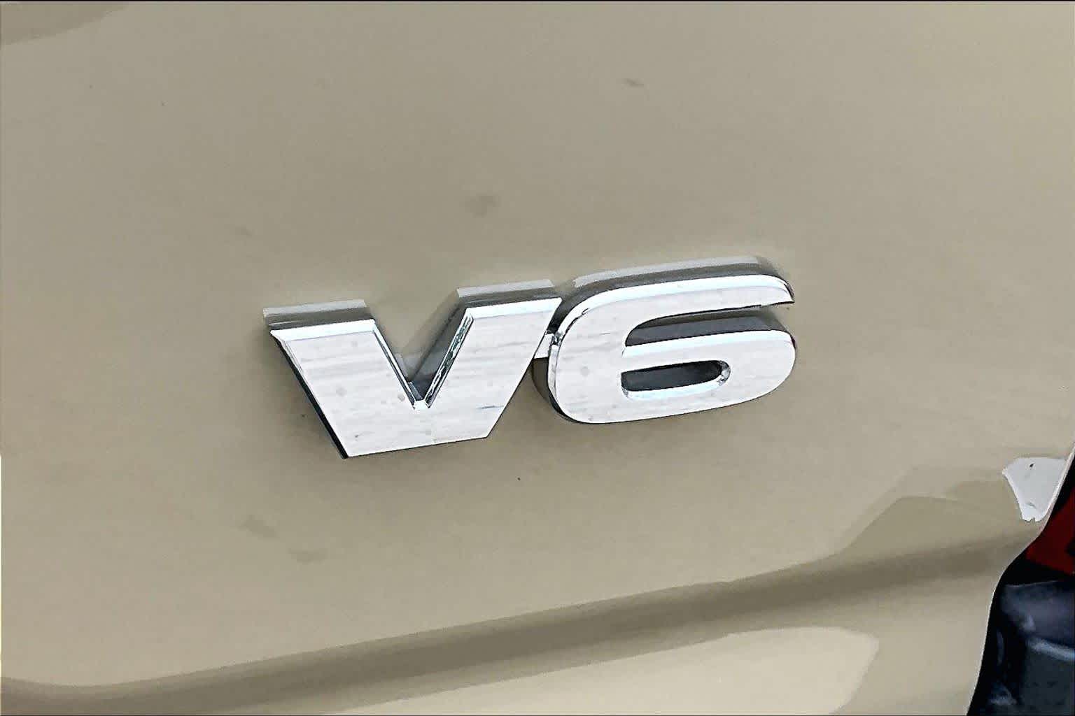 2017 Toyota Tacoma TRD Sport Quicksand at AutoNation Toyota Gulf Fwy