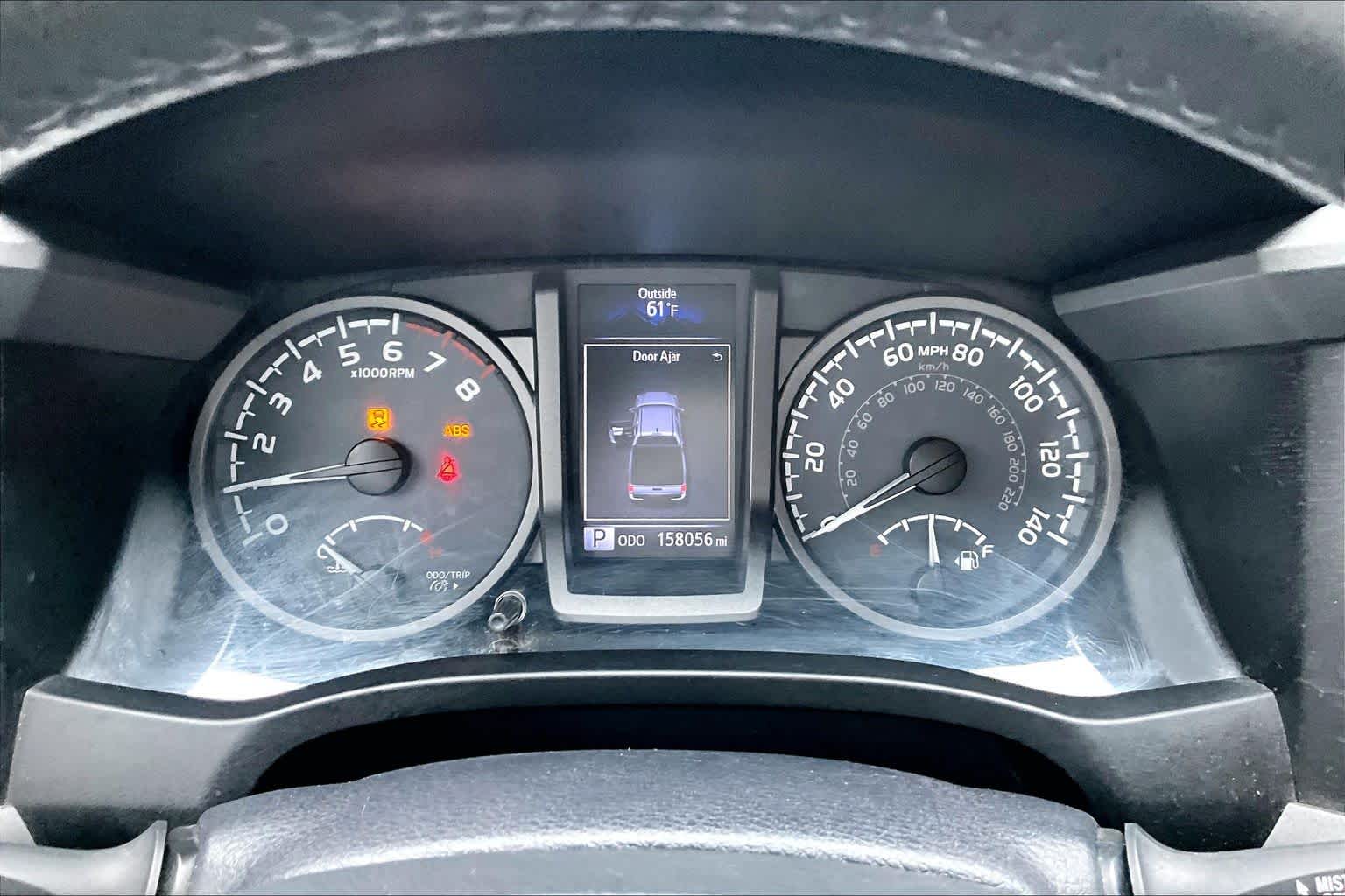 2017 Toyota Tacoma TRD Sport Quicksand at AutoNation Toyota Gulf Fwy