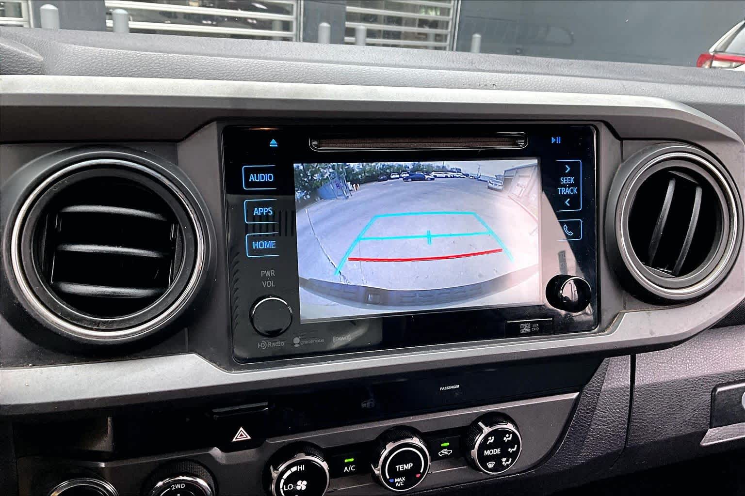 2017 Toyota Tacoma TRD Sport Quicksand at AutoNation Toyota Gulf Fwy