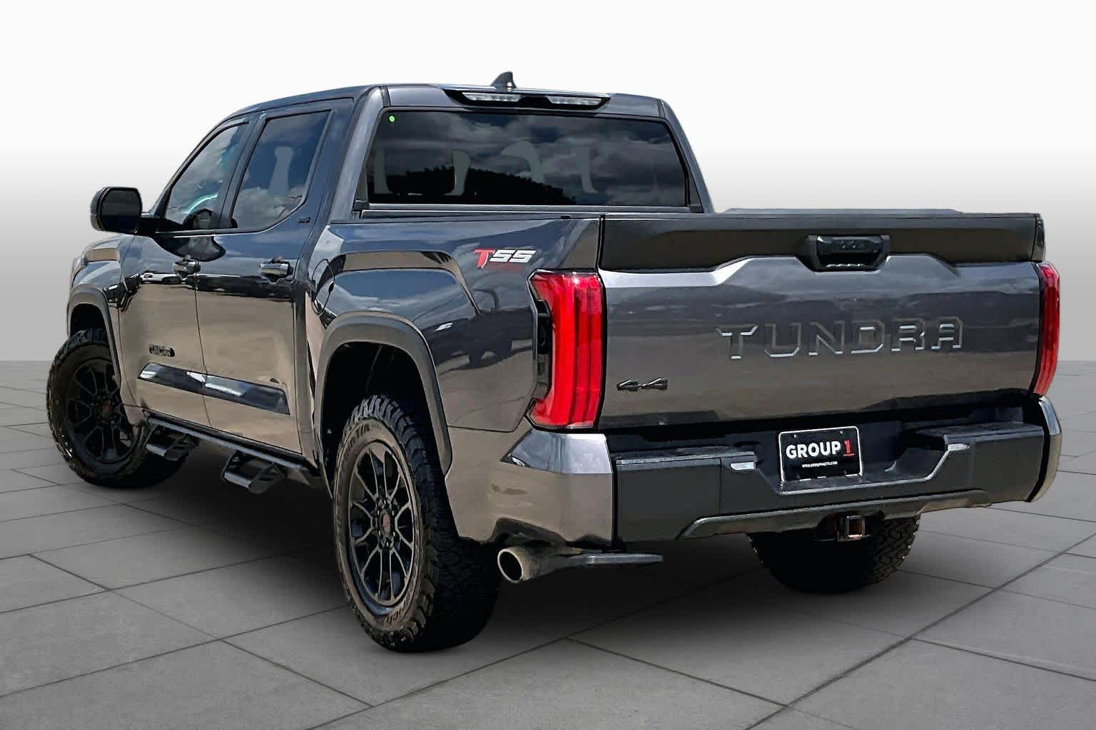 2024 Toyota Tundra SR5 - 11
