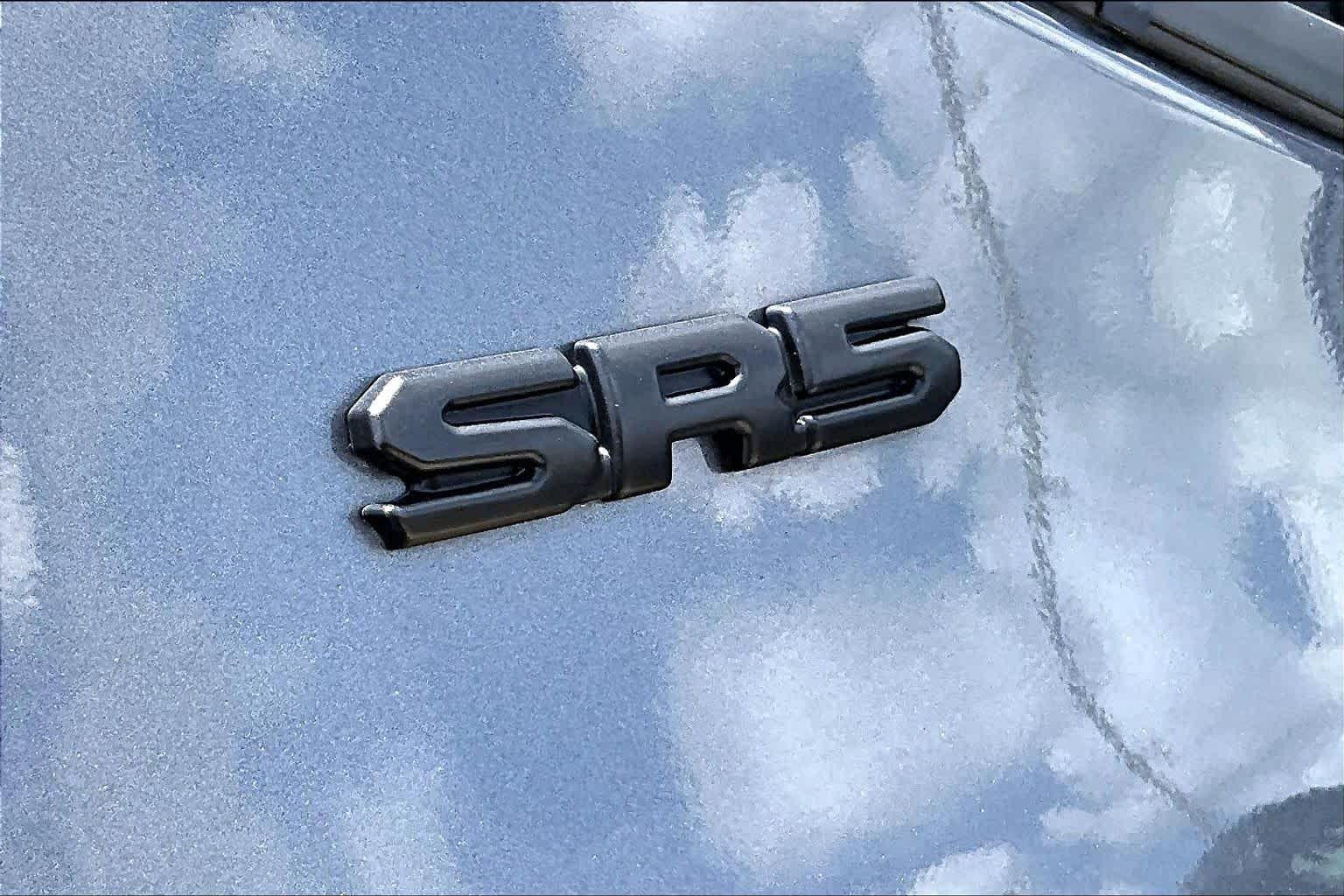 2024 Toyota Tundra SR5 - 9