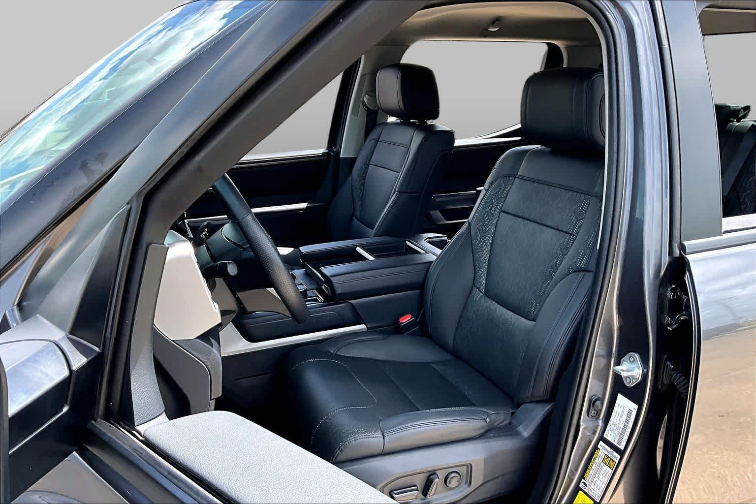 2024 Toyota Tundra SR5 - 7
