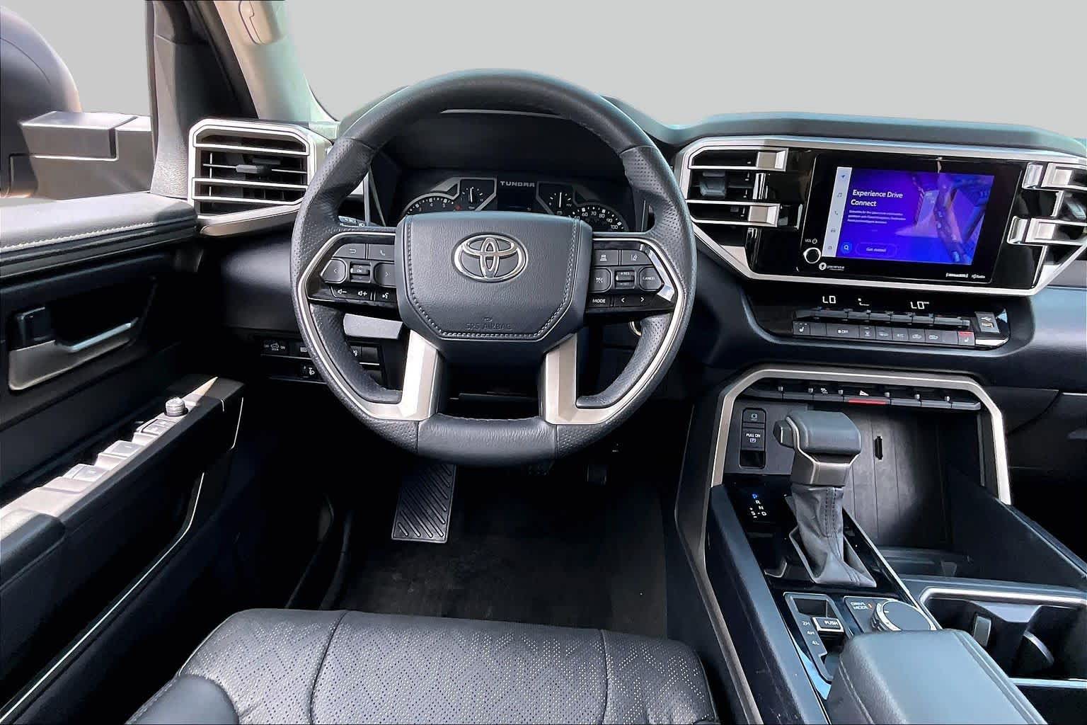 2024 Toyota Tundra SR5 - 5