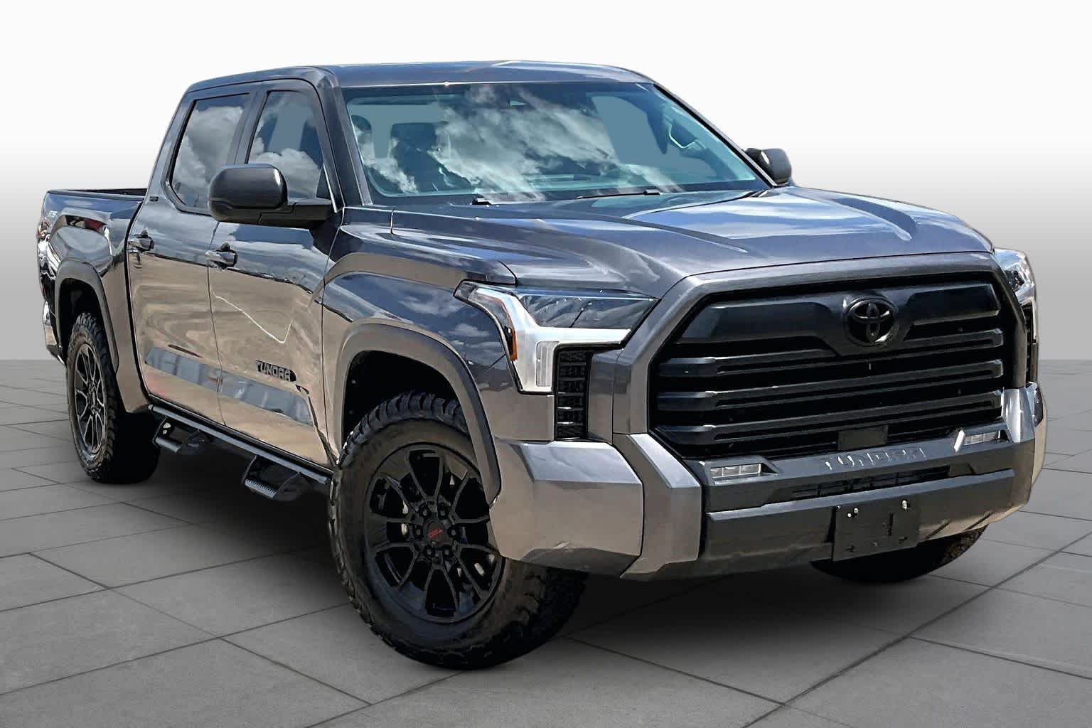 2024 Toyota Tundra SR5 - 2