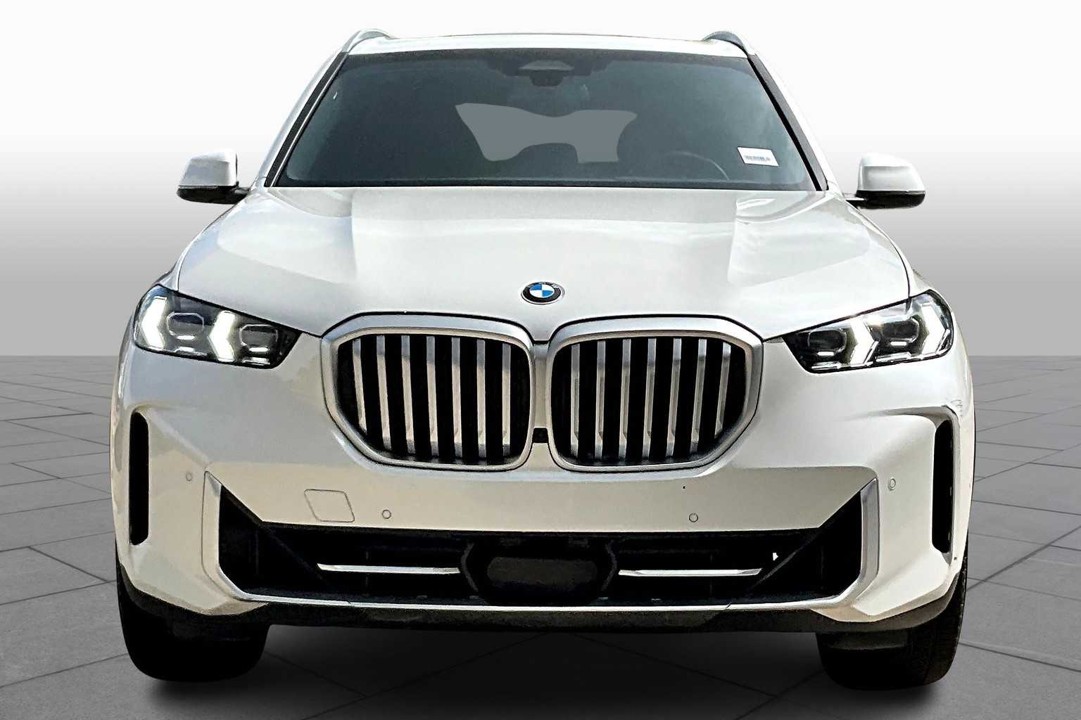 2024 BMW X5 sDrive40i sDrive40i - 2