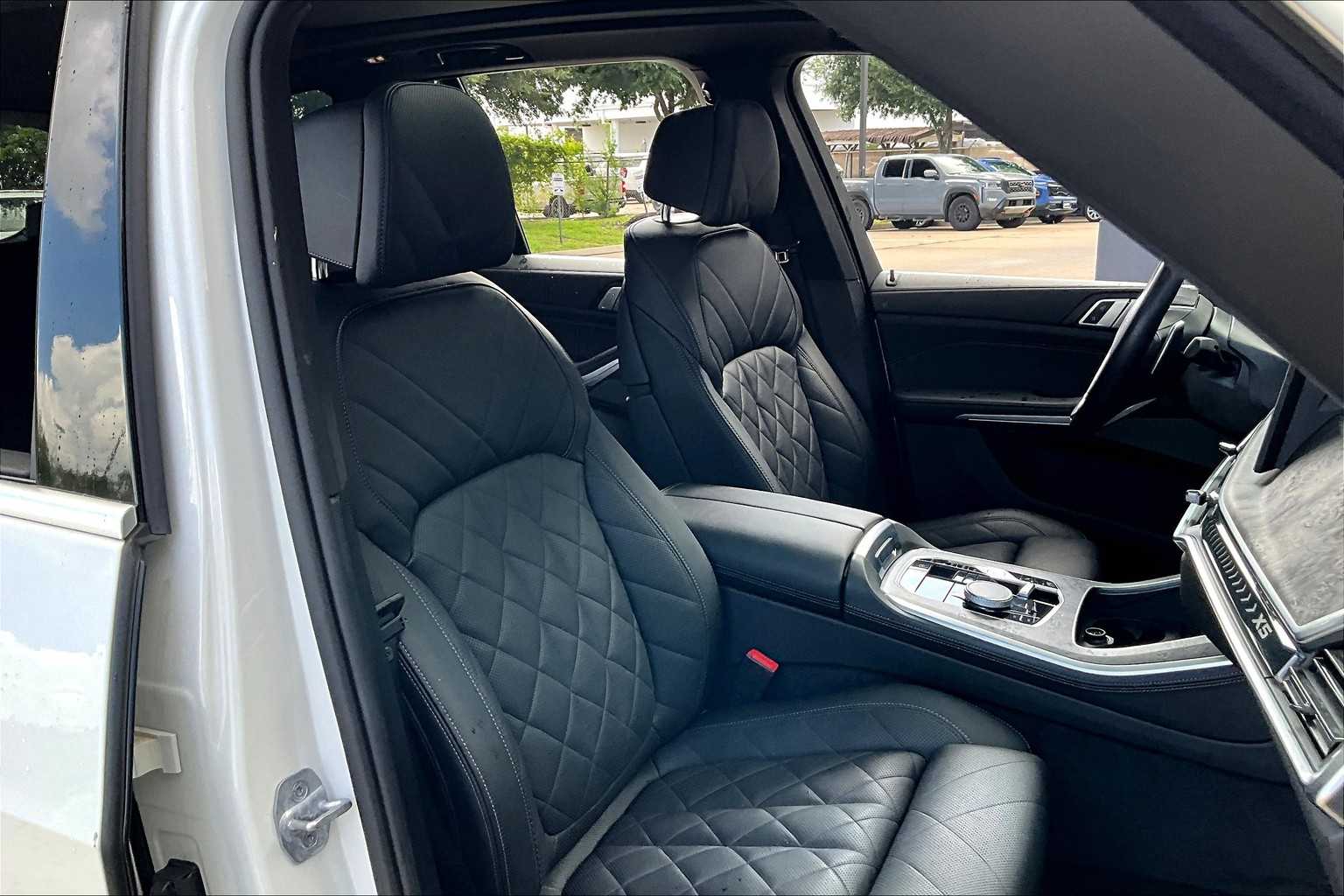 2024 BMW X5 sDrive40i sDrive40i - 7