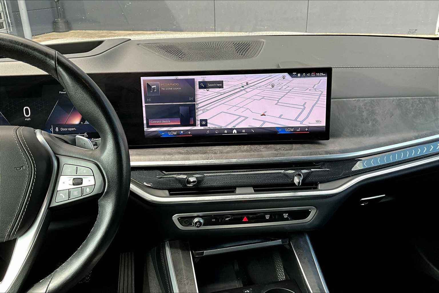 2024 BMW X5 sDrive40i sDrive40i - 5