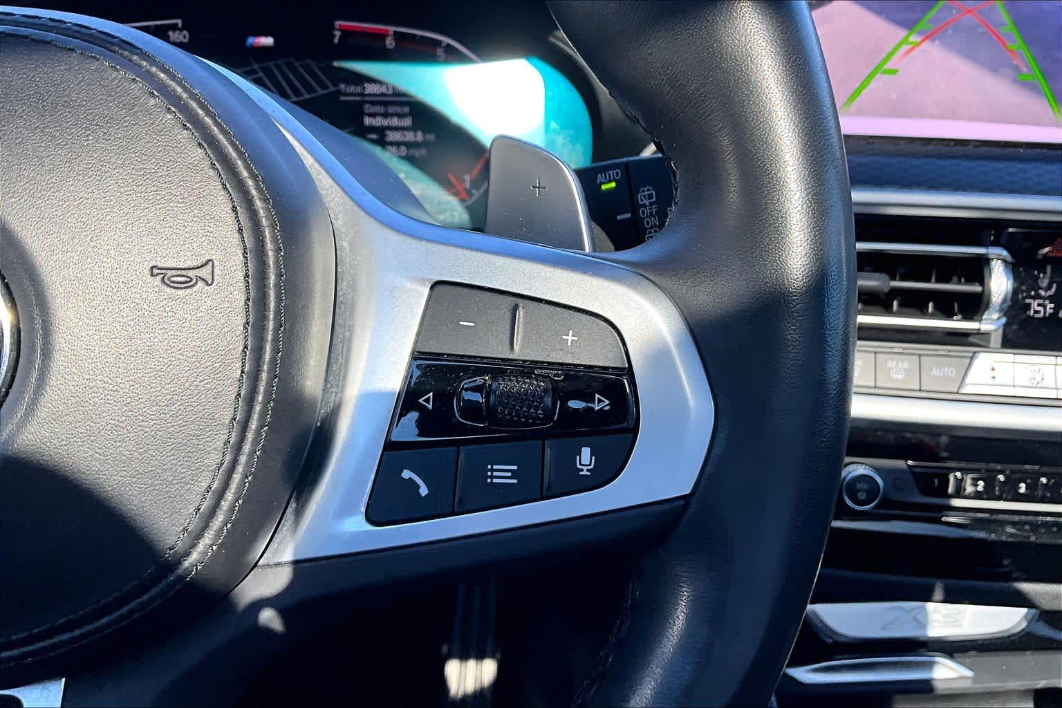 2022 BMW X3 xDrive30i Mineral White Metallic at Sterling McCall Nissan