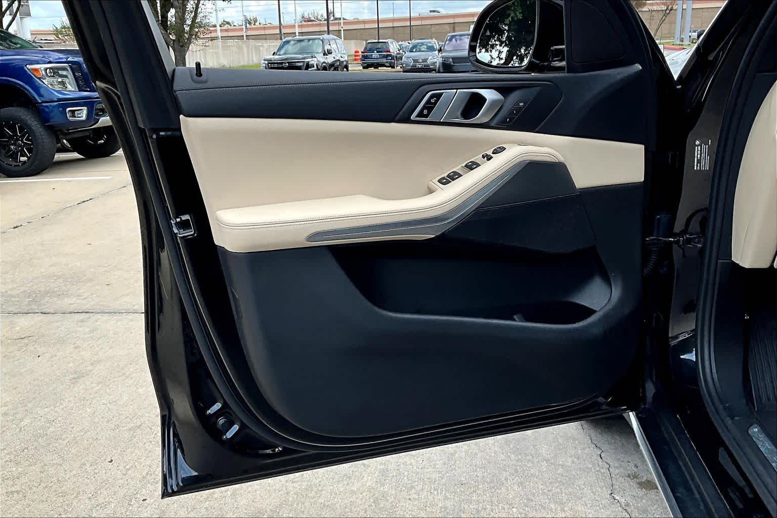 2019 BMW X5 xDrive40i Jet Black at BMW of West Houston