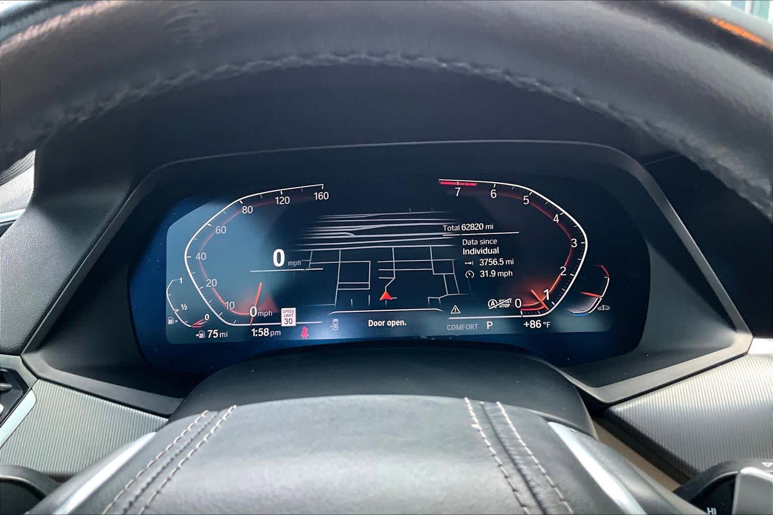 2019 BMW X5 xDrive40i Jet Black at BMW of West Houston