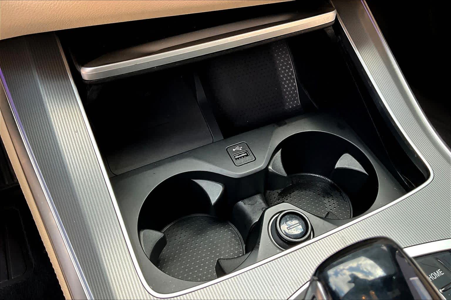 2019 BMW X5 xDrive40i Jet Black at BMW of West Houston