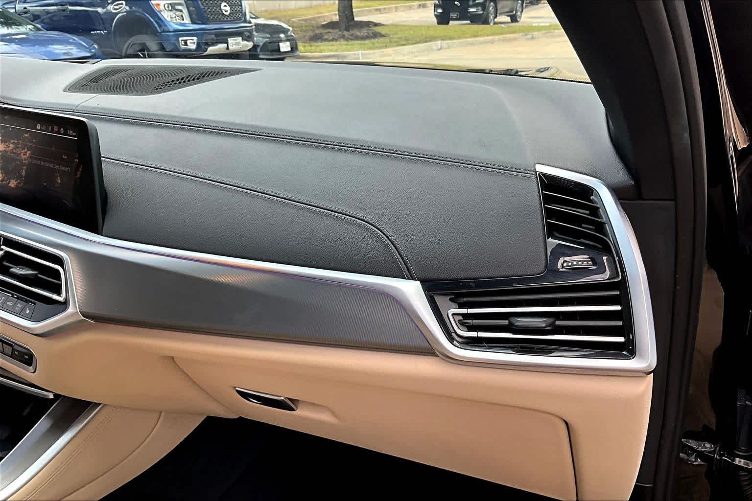 2019 BMW X5 xDrive40i Jet Black at BMW of West Houston