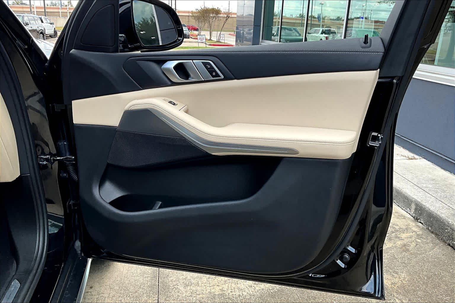 2019 BMW X5 xDrive40i Jet Black at BMW of West Houston